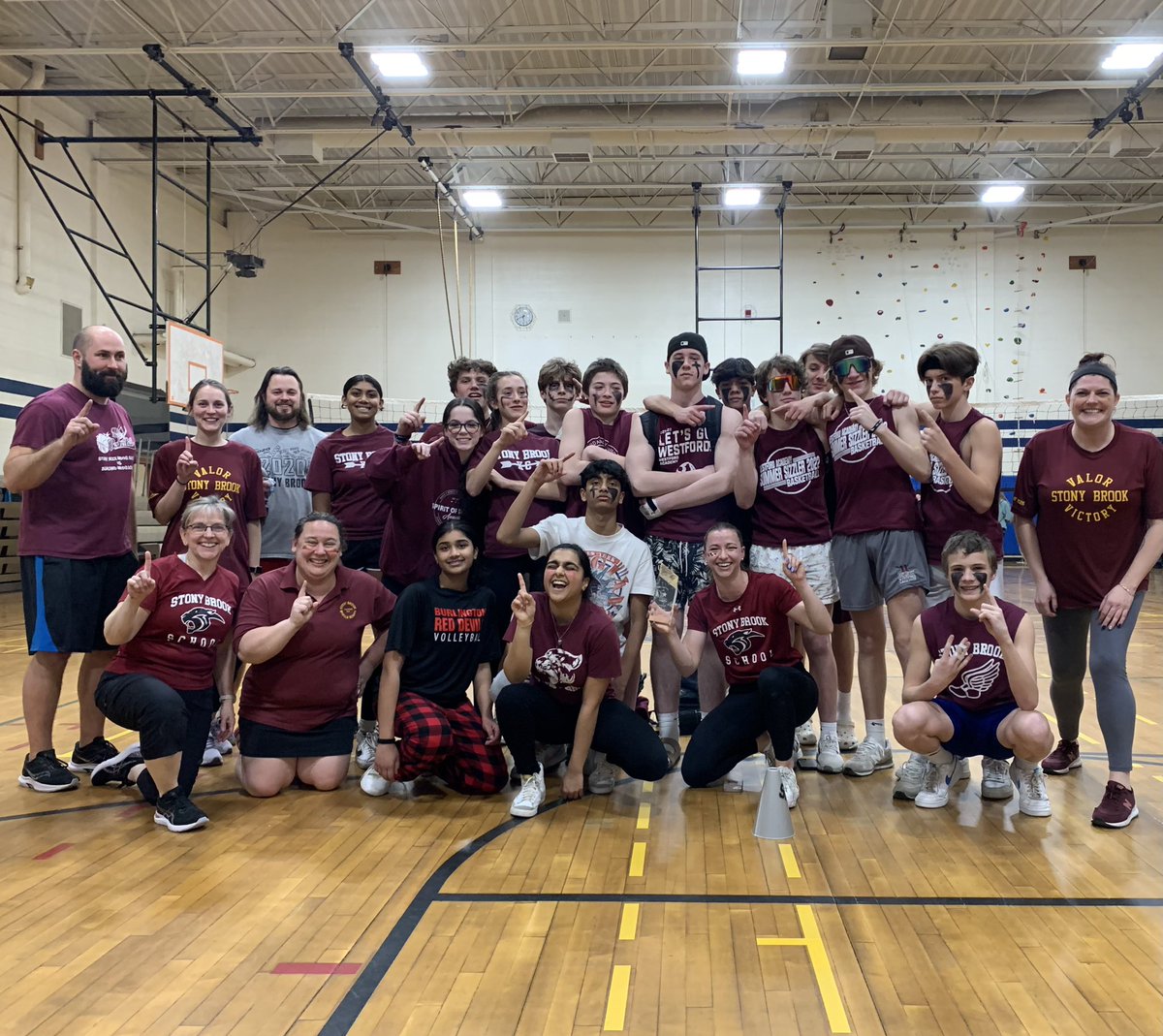 Stony Brook School tweet media