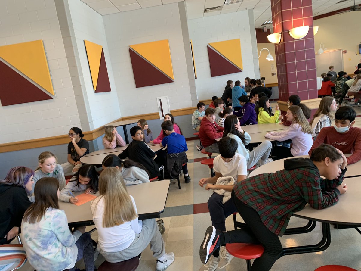 Stony Brook School tweet media