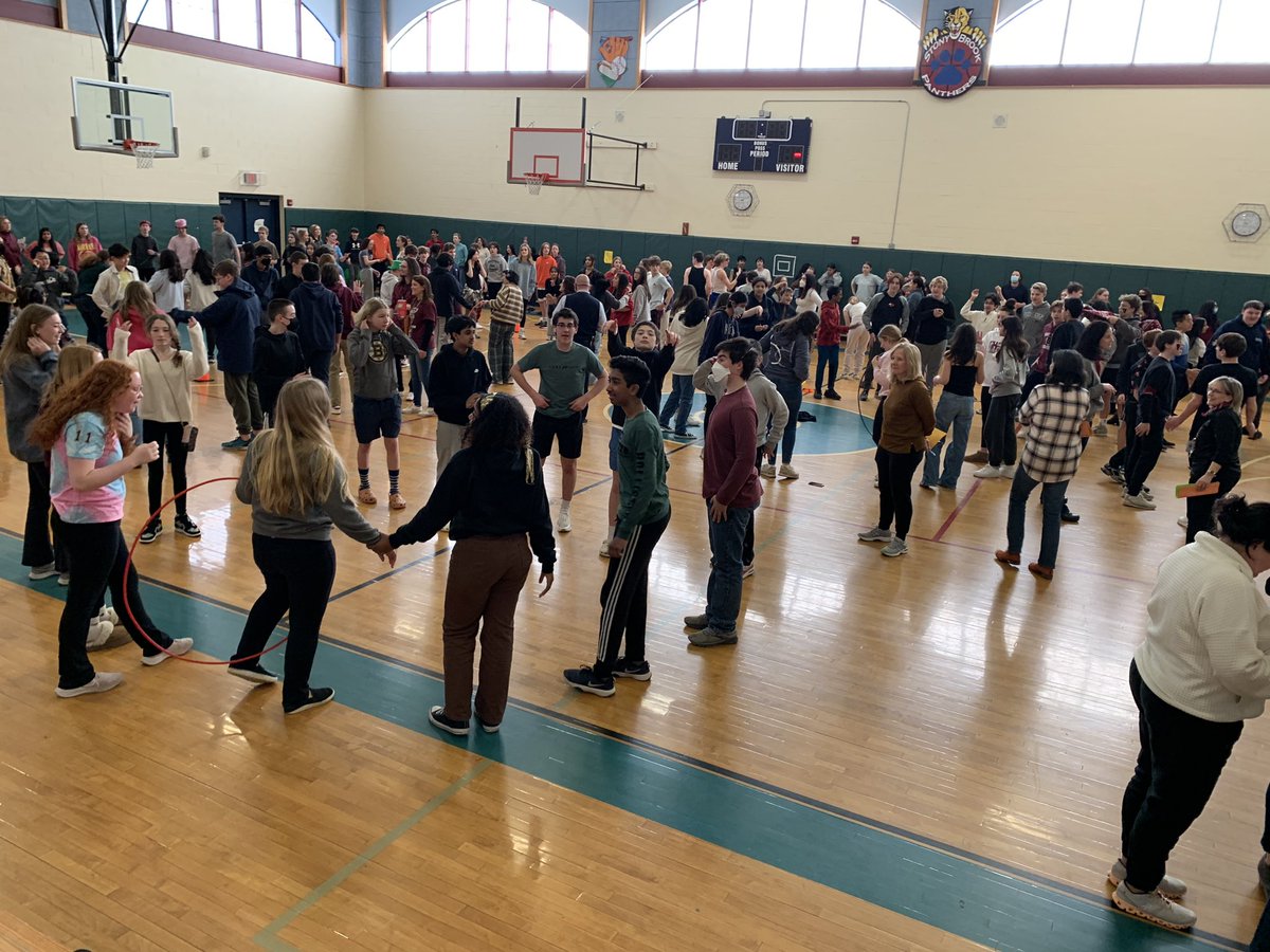 Stony Brook School tweet media