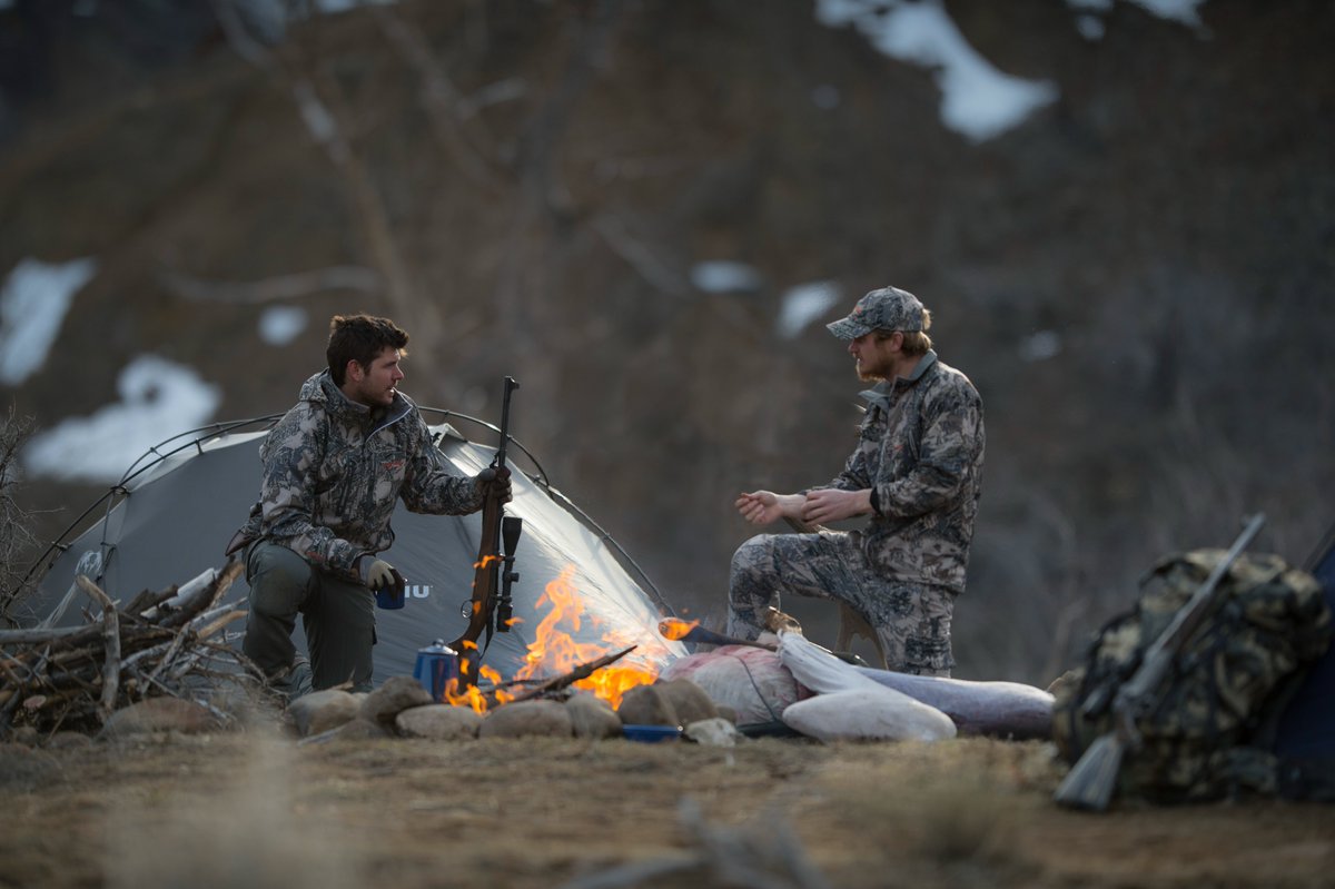 @MidwayUSA (@midwayusa) on Twitter photo Who in your group is the first to return to camp or late to start the day?
📷 <a href="/BurrisOptics/">Burris Optics</a> Who in your group is the first to return to camp or late to start the day?
📷 <a href="/BurrisOptics/">Burris Optics</a>