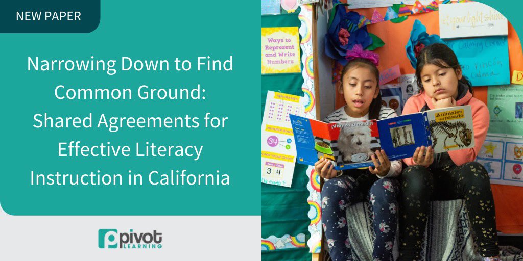 Dr. Elsa Cárdenas Hagan (@drelsa_chagan) on Twitter photo I am pleased to announce a paper that reflects some consensus for the Science of Reading and multilingual learners. We continue these efforts so that all children can achieve literacy! See here: bit.ly/narrowing-down <a href="/PivotLearning/">Pivot Learning</a> #Literacy #Education #MultilingualLearners I am pleased to announce a paper that reflects some consensus for the Science of Reading and multilingual learners. We continue these efforts so that all children can achieve literacy! See here: bit.ly/narrowing-down <a href="/PivotLearning/">Pivot Learning</a> #Literacy #Education #MultilingualLearners