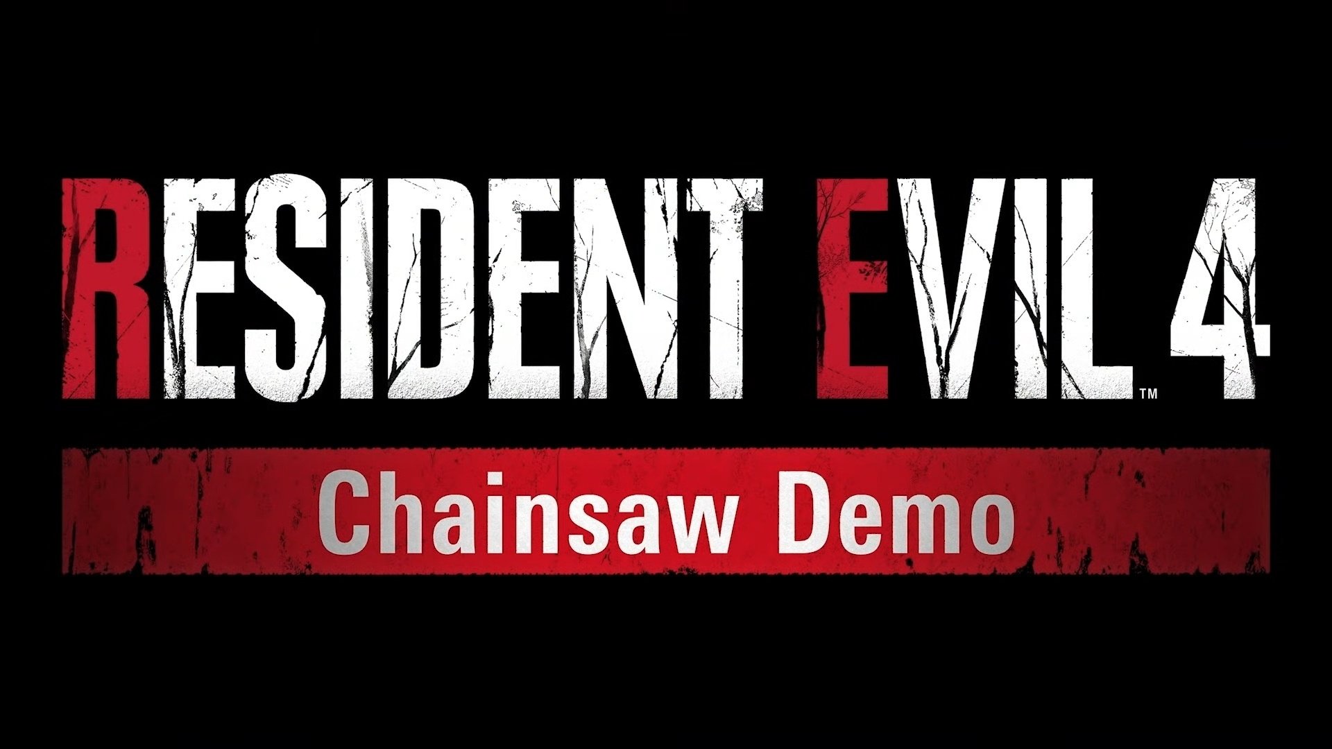 Resident Evil 4 Chainsaw Demo - Download