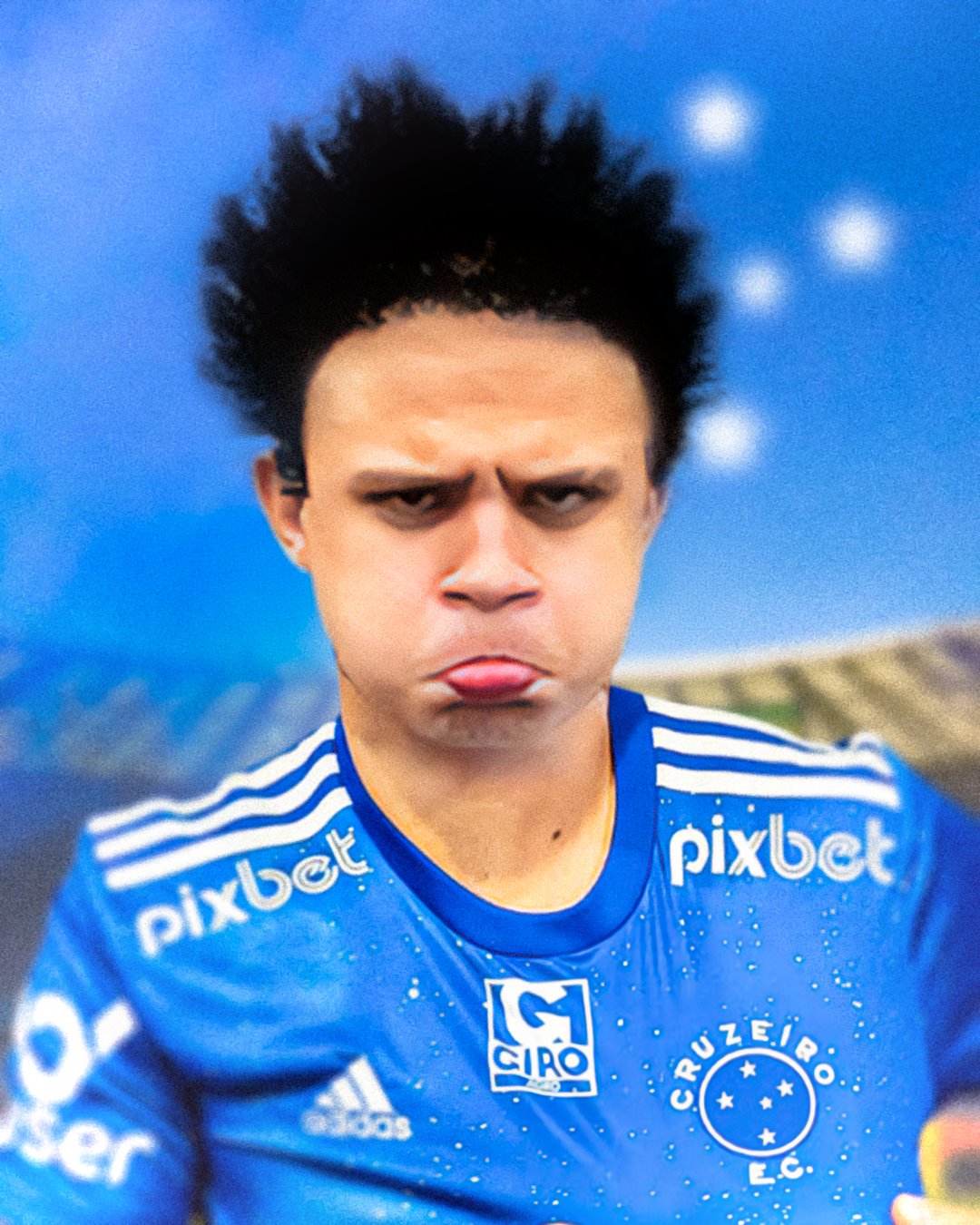 Paulinho O Loko (@fcpaulinholoko) / X