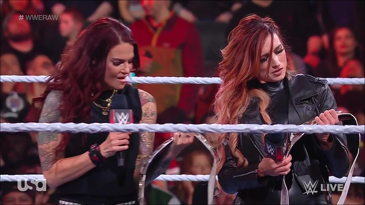 BeckyLynch.net  Fansite for WWE's Becky Lynch! (@BeckyLynchNet) / X