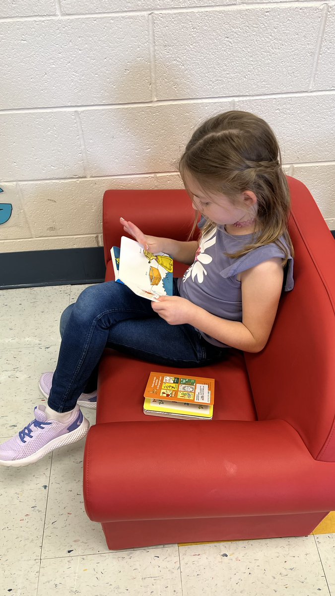 HESHORNETSROCK's tweet photo. Thank you to Saluda County First Steps and Kim Chariker for purchasing books for our 4K and 5K students! HES loves books! https://t.co/3z73pueQgD