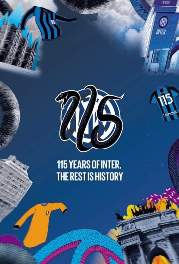 alioscia_castro's tweet photo. #Inter115 te lo cantero' piรน forte so che tu mi sentirai, Fc Internazionale non ti lasceremo mai! #amala #Inter #amore #9marzo #115anni del Football Club Internazionale Milano https://t.co/cVGHma0e42