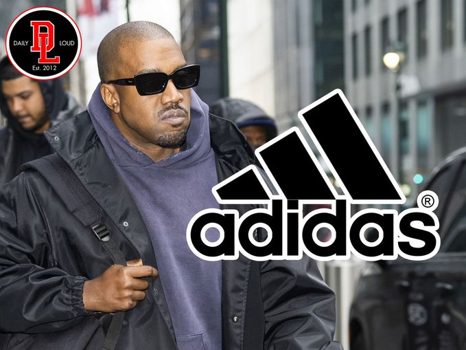 Nicklee_V_M's tweet photo. @Adidas projects first annual loss in 30 years after split with Kanye West…the company is projecting a $738 million total loss in 2023 😳 @adidasfootball @adidasUK https://t.co/HxYE8qqb9a