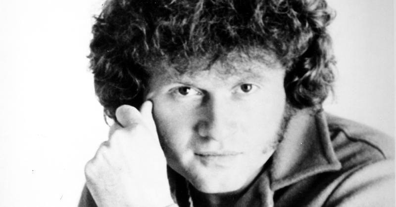 Happy Birthday to Terry Jacks.

 