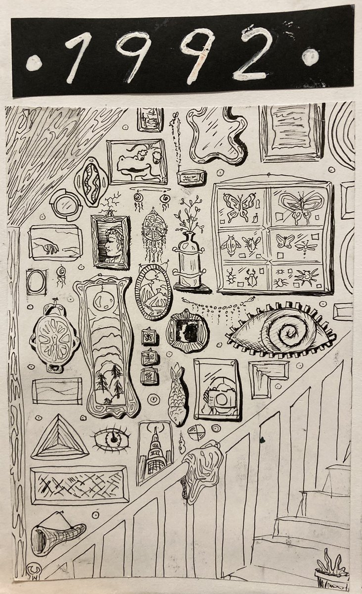 MHS Art Department tweet media