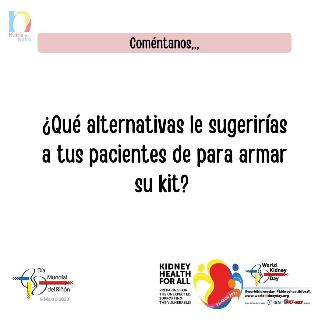 Nutris en Nefro tweet media