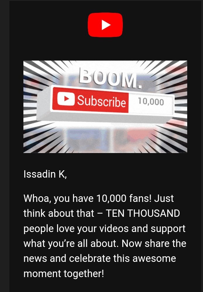 issadink1's tweet photo. Thank you all for your support 🥰 https://t.co/vnLSv9DoLB