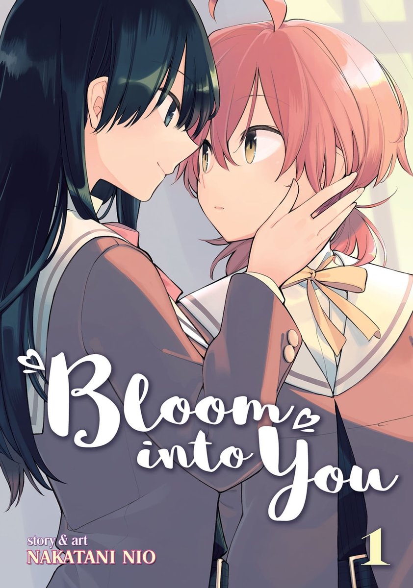 ShoujoCent's tweet photo. One’s gotta go. Choose wisely.
#yuri #yurimanga https://t.co/t6G4RZp2UA