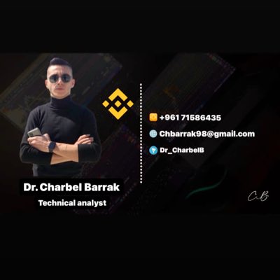 chbarrak's tweet photo. #NewProfilePic #BinanceBuild #BinanceAcademy #BinanceSmartChain #bnb #BTC #Lebanon #CryptoCommunity https://t.co/oF6Zk7cq4g