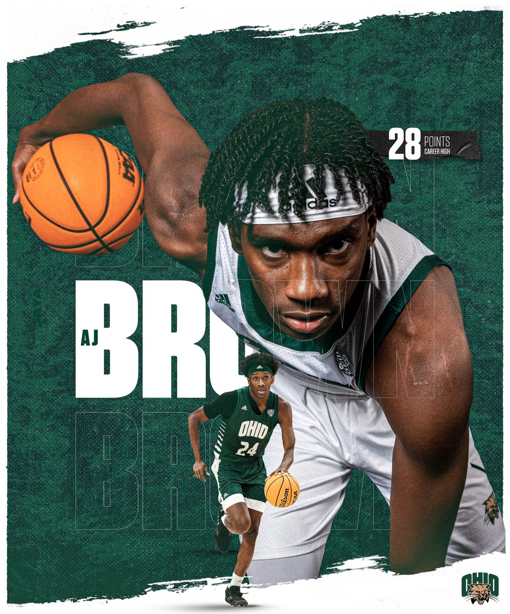 A new career-high for AJ Brown 🤩 

#OUohyeah