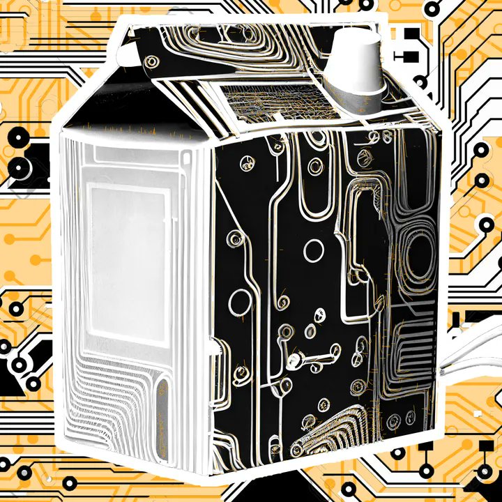 Gauge.io tweet media