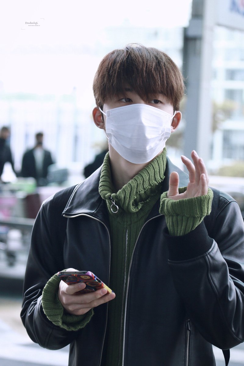 formyproud131's tweet photo. 230309 초록초록 스윗보이🍃 #비아이 #BI https://t.co/jtzH155A3K
