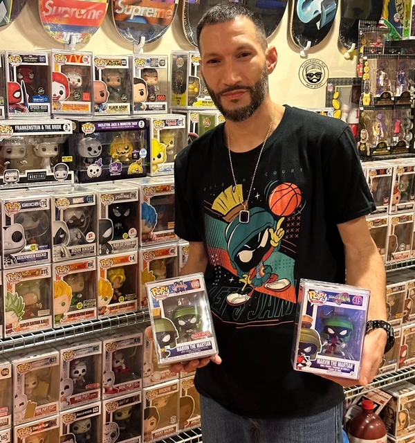 Funko on Twitter: "Meet our latest Funatic of the Week, Oscar! Find out more about Oscar our blog: https://t.co/LngQ3Nczgk #FunkoPop https://t.co/iQ3jaOBFtG" / Twitter