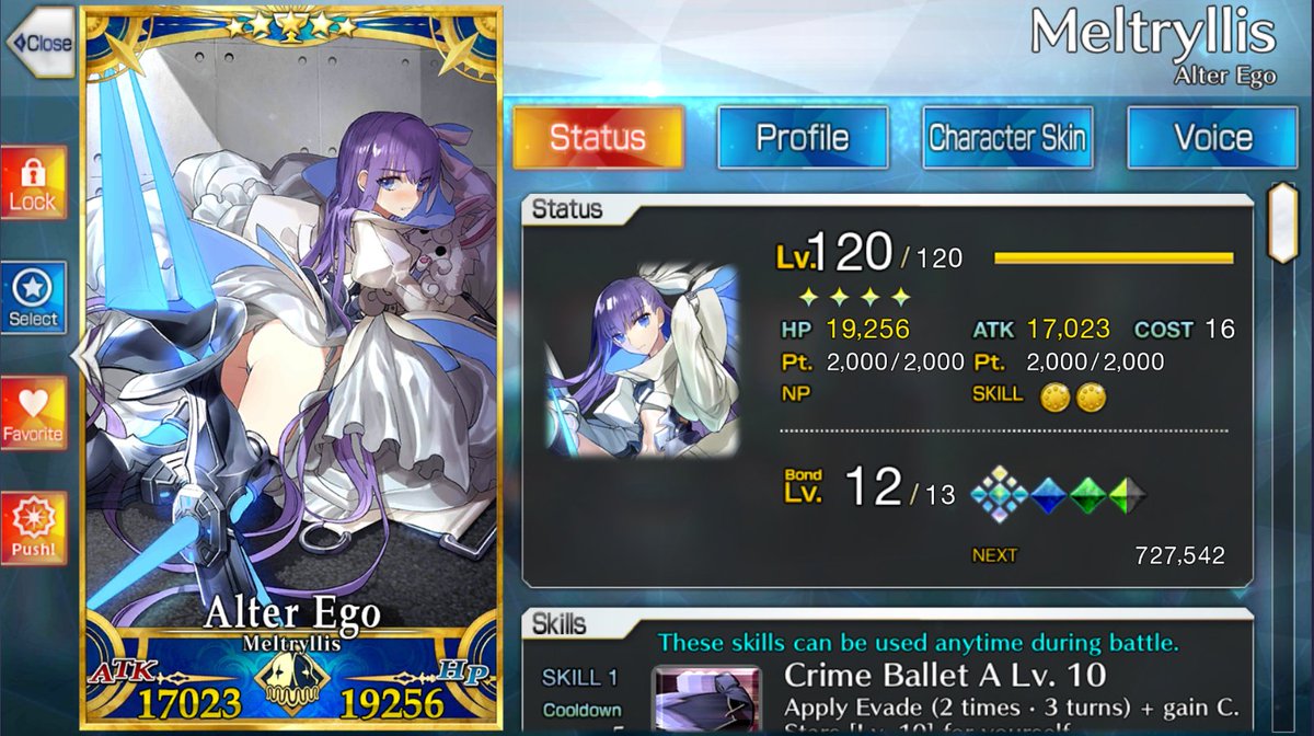 Jesoh10011's tweet photo. Finally doneeee!! #FGO https://t.co/KCDLlG1yOQ