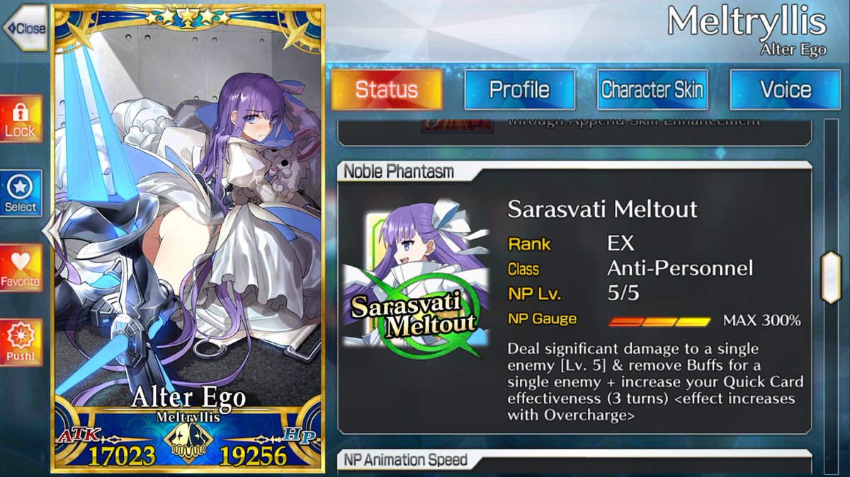 Jesoh10011's tweet photo. Finally doneeee!! #FGO https://t.co/KCDLlG1yOQ
