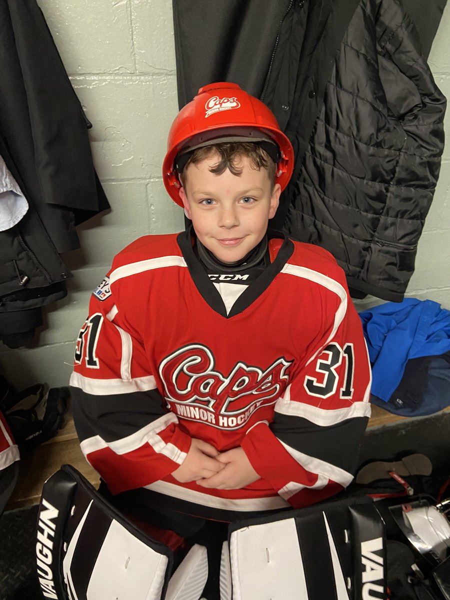 St. John’s Caps U11C tweet media