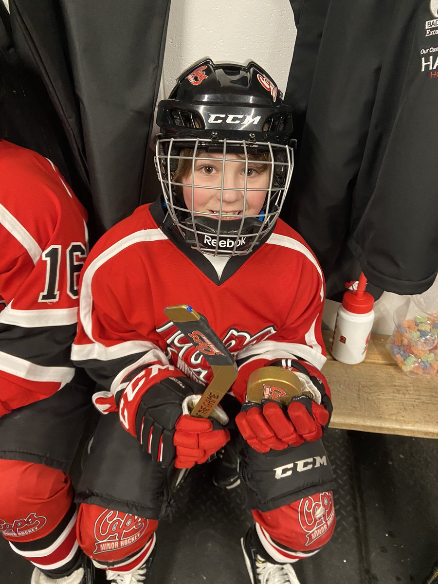 St. John’s Caps U11C tweet media