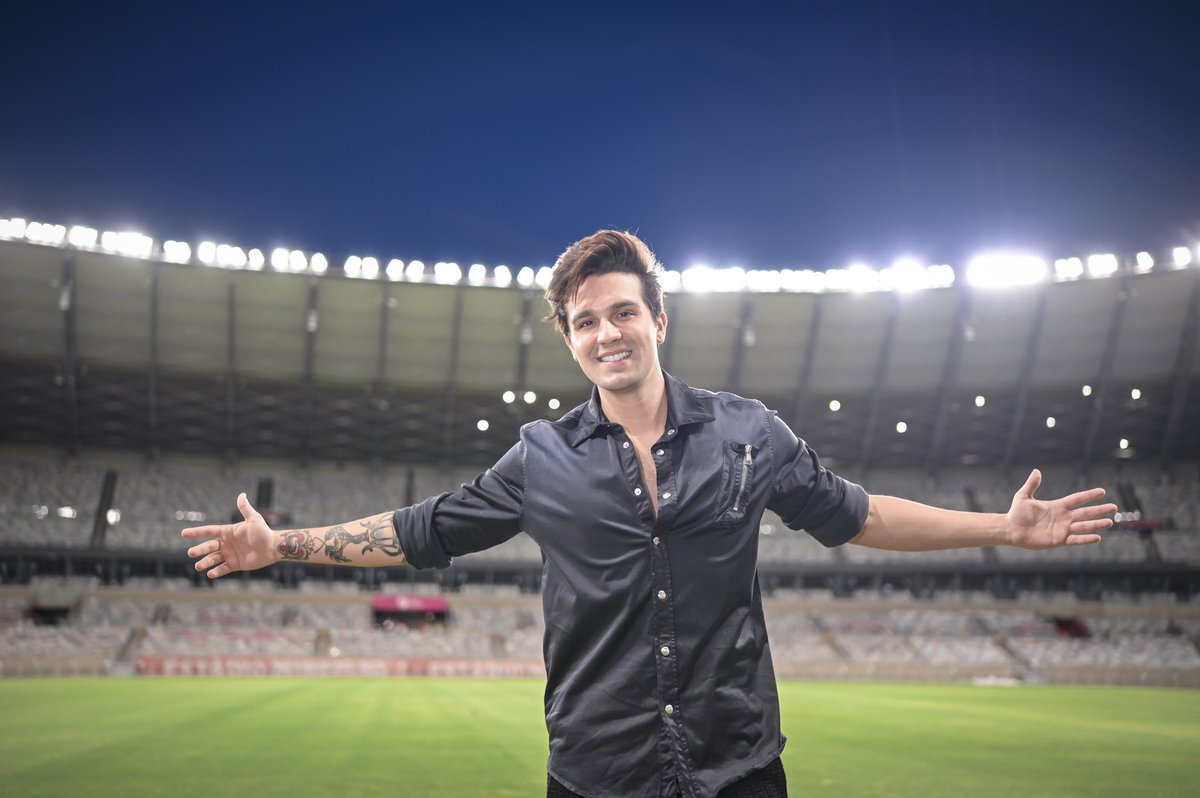 Mineirao's tweet photo. E AÍ LUANZETES, ESTÃO PREPARADAS? 🤔

📷 Agência i7 https://t.co/FPCH64zK4J
