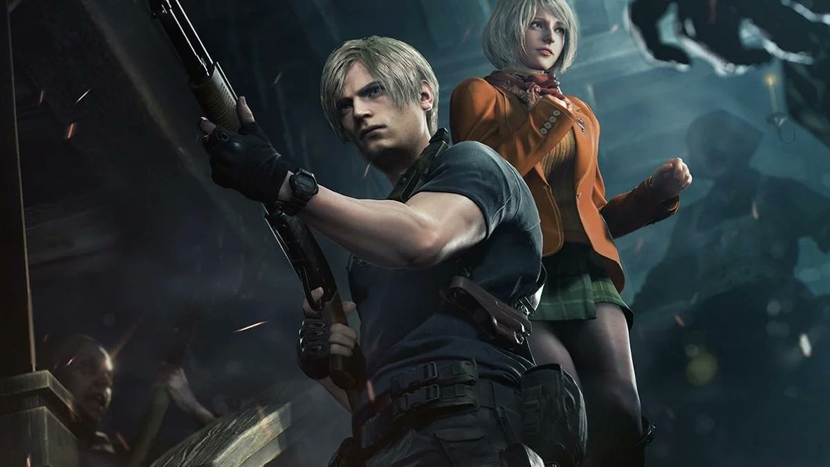 Demo de Resident Evil 4 pode ficar disponível hoje (09)! – Game Notícias
