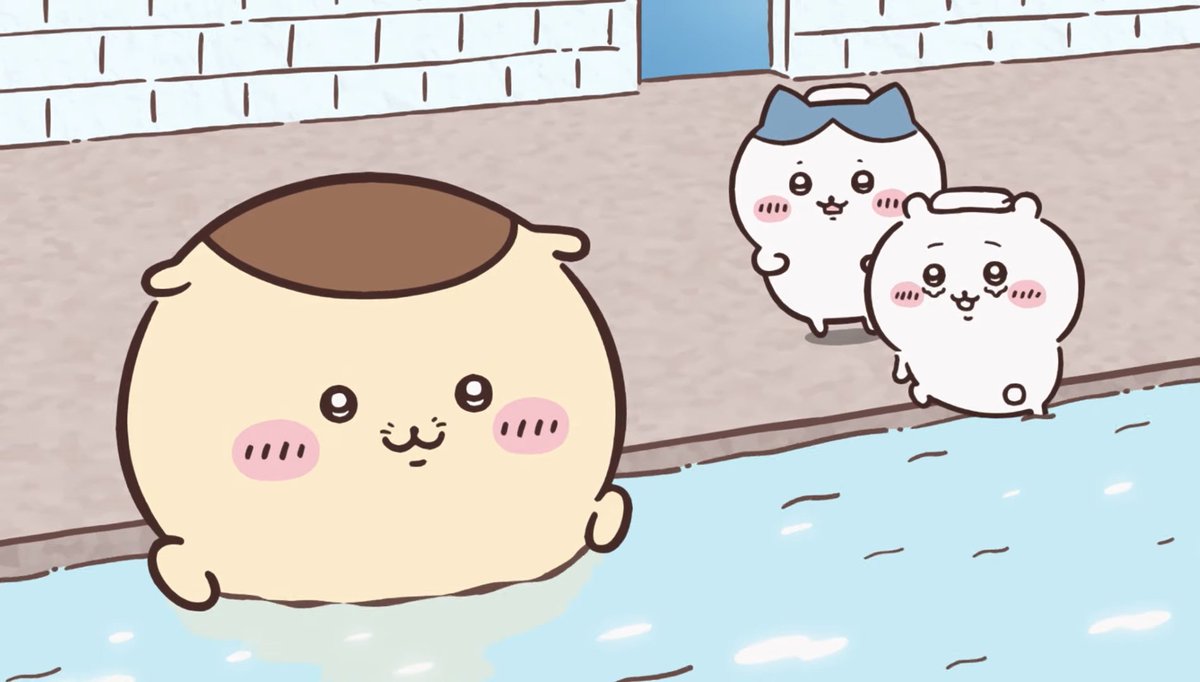 くりまんじゅう先輩かわいい(´・ω・｀)