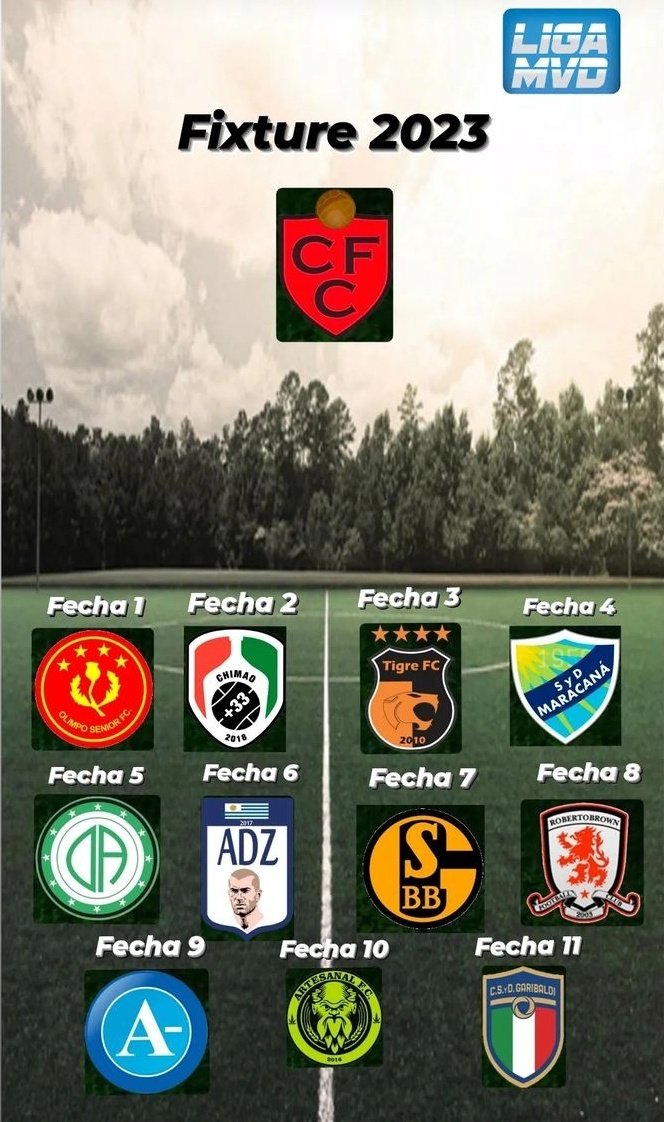 Bueno que arranca ⚽️ 🤌 <a href="/LIGA_MVD/">LIGA MVD</a> 👏👏