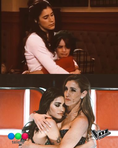 SoledadCharts's tweet photo. 🥹 El agradecimiento especial de Lali al ser reconocida personalidad destacada de la cultura: "Gracias a las mujeres que me trajeron hasta acá que admiro tanto, como LA SOLE, de las cuales aprendo todos los días para ocupar este rol". https://t.co/Z25ldYkjm8