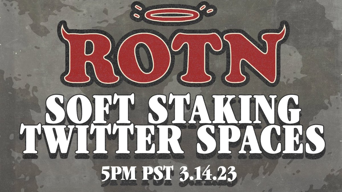 Runaways of The Neverworld | ROTN tweet media