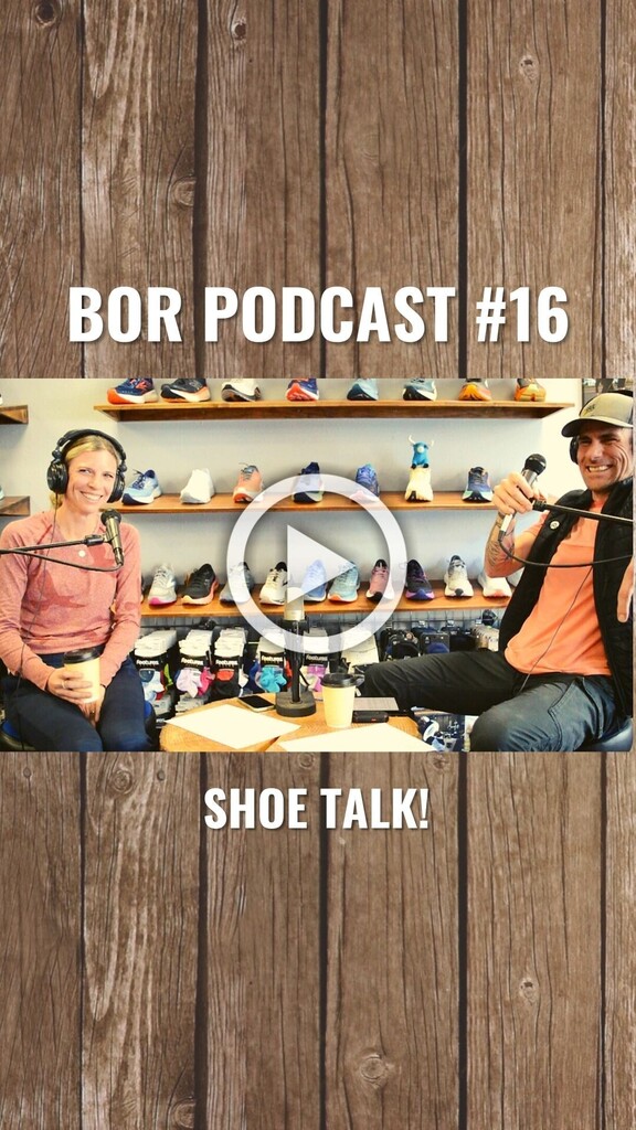 🎙 #Podcast #16 is up! We're talking all about shoes, shoes, and more shoes ... full episode 👉 blueox.run/podcast16
.
It goes without saying ... we sell (and help!) with shoes. It can be so overwhelming with how the industry and models have change… instagr.am/reel/CplaCPYgZ…