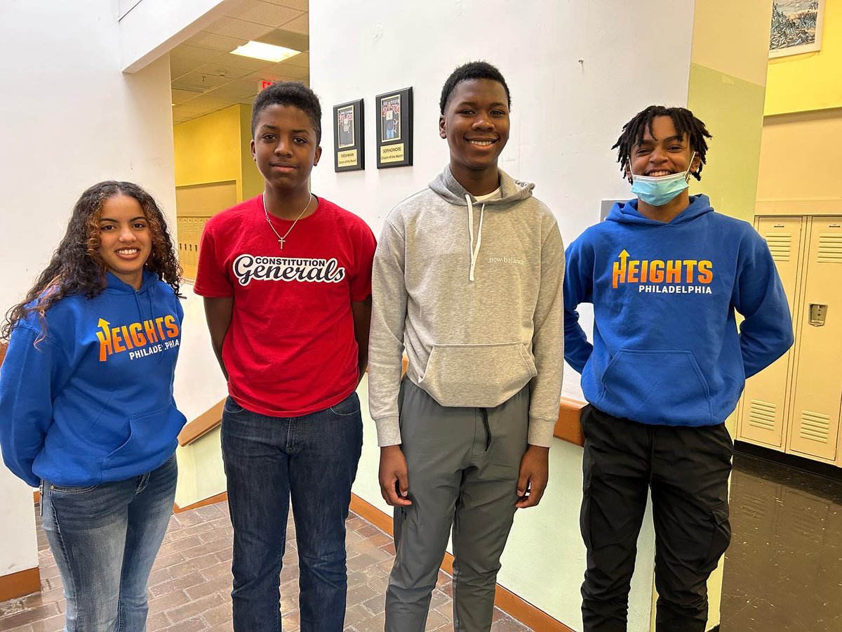 Heights Philadelphia tweet media