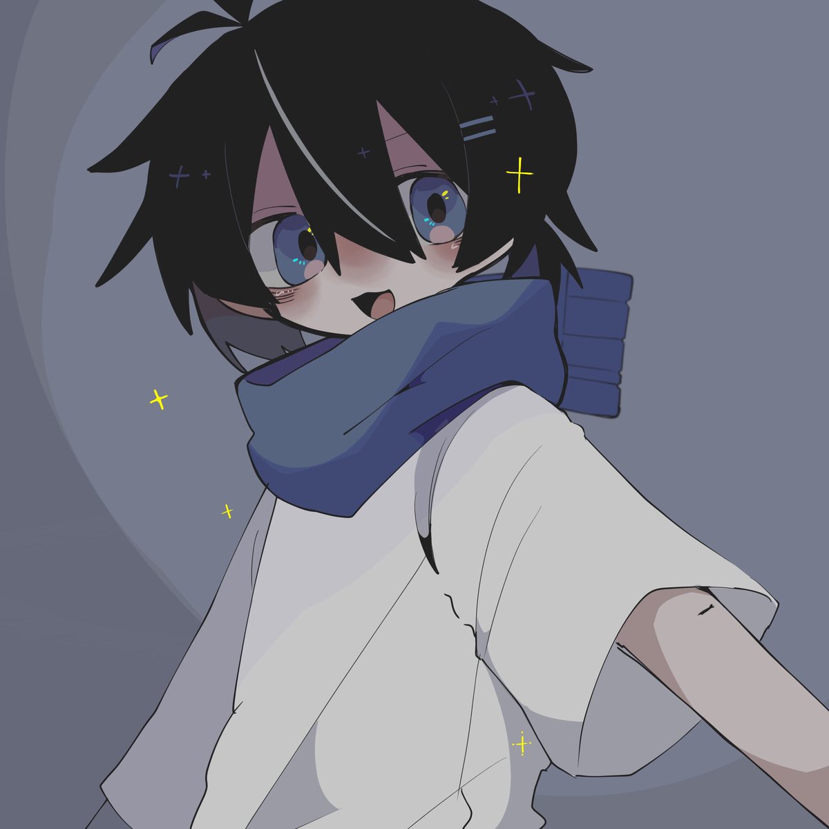 #私の絵柄が性癖に刺さる人に届いてほしい 
光属性絵師です。異論は認めません。 