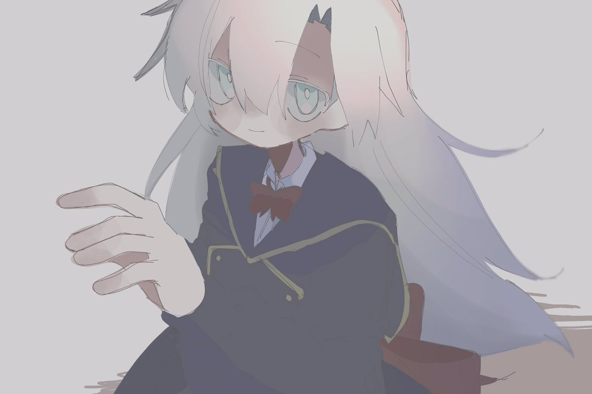 #私の絵柄が性癖に刺さる人に届いてほしい 
光属性絵師です。異論は認めません。 
