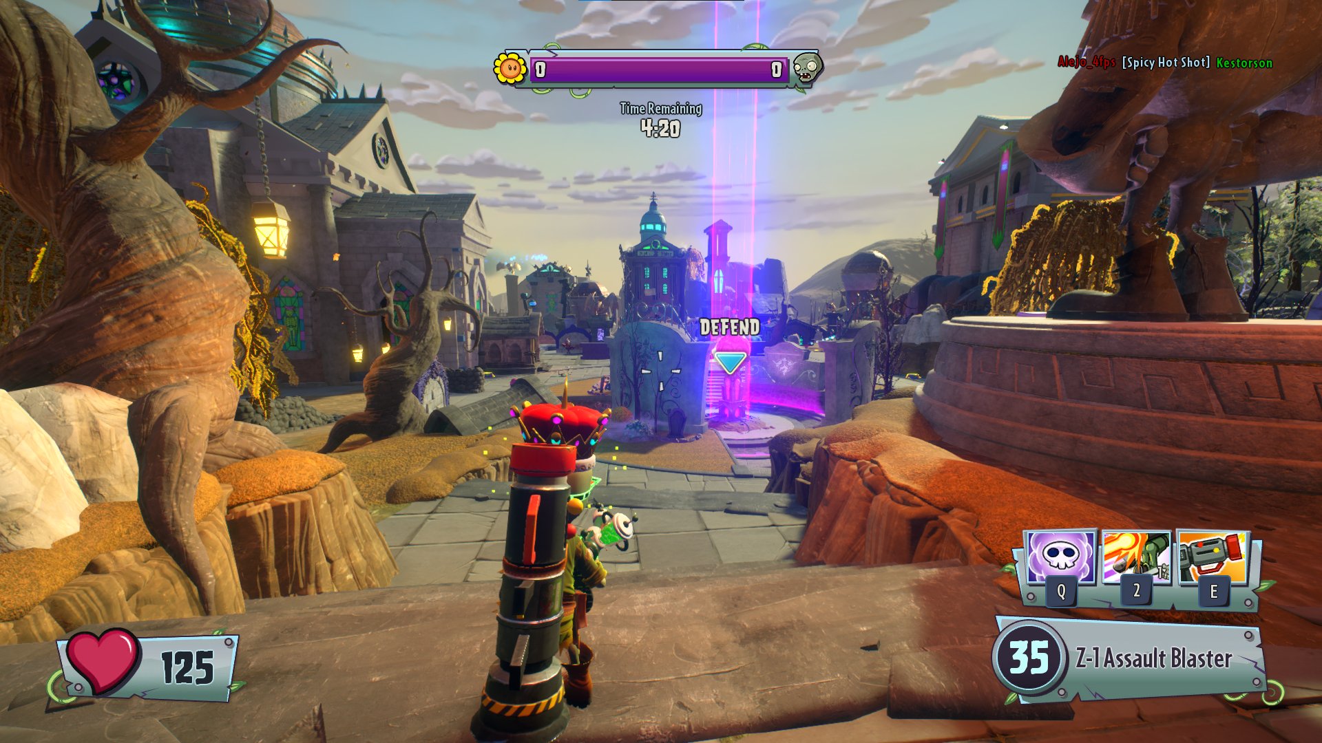 SERVERS are FIXED - Plants vs Zombies Garden Warfare 2 