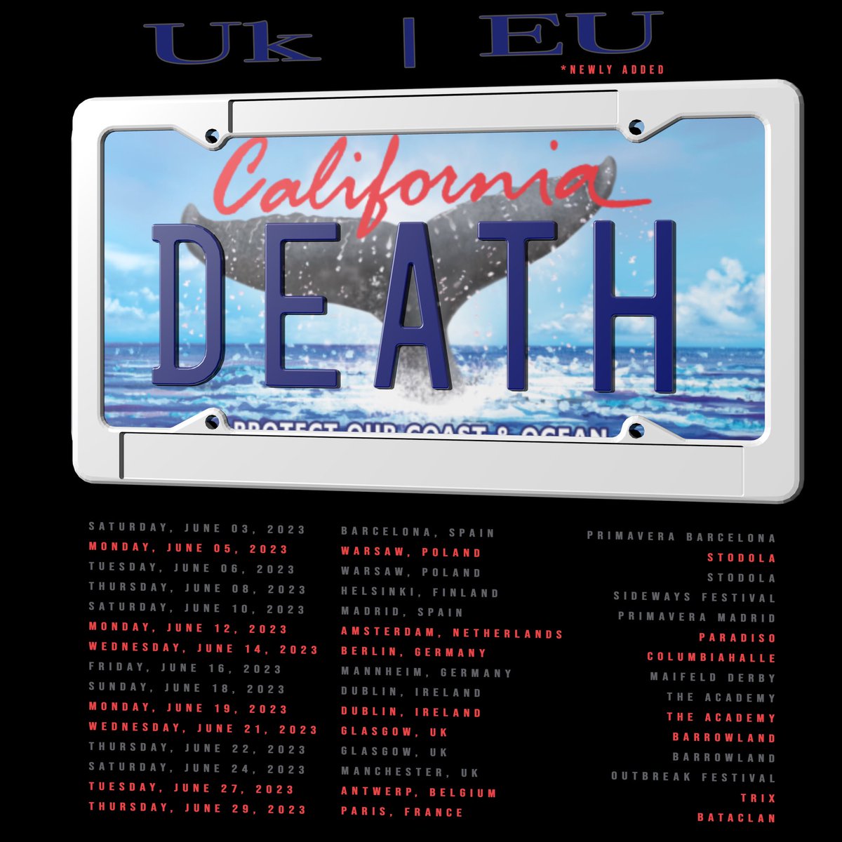 Ꭰeath Ꮹrips (@bbpoltergiest) on Twitter photo 