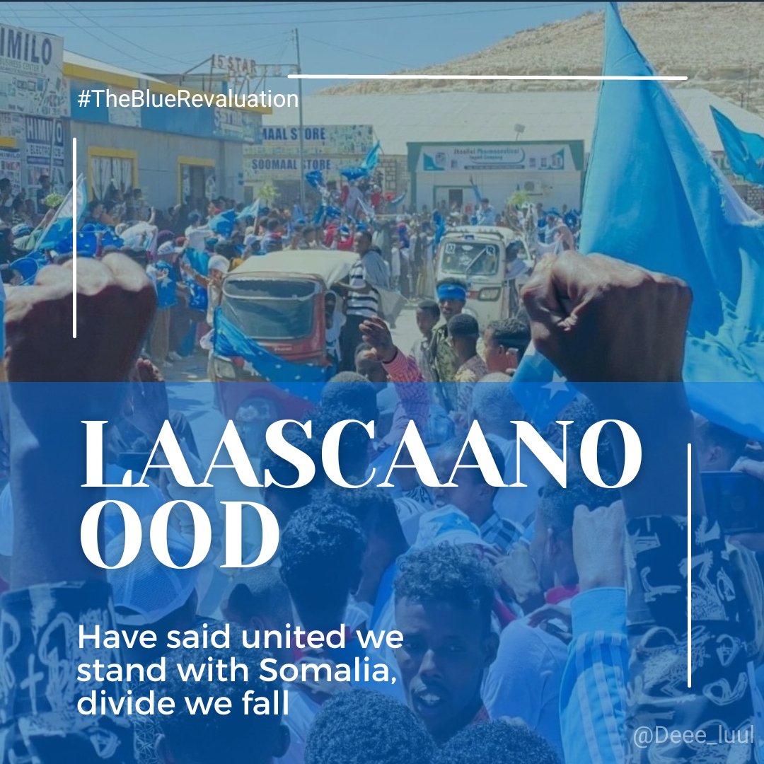 SomaliIrish1's tweet photo. Somali friends of Ireland fully support the right of the people of Laascanod to decide there destiny.

We call on International Community to bring "Somaliland" Militia to justice for their Crimes in Las'anod. https://t.co/ABO2jOsWJl