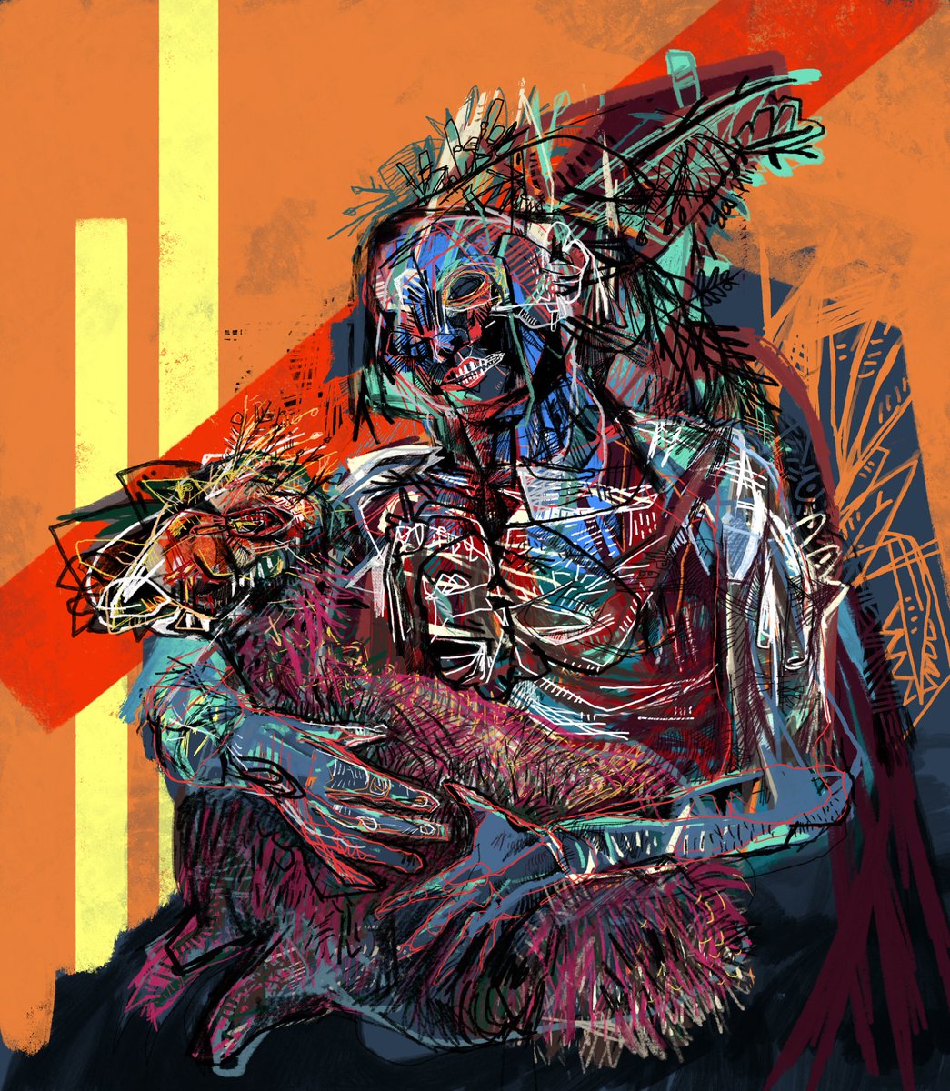 Jonas 👁️ KrakovDream.eth tweet media