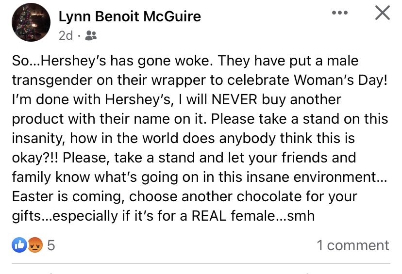 rachelllbenoit's tweet photo. If anyone was curious about what my cousin is mad about today… https://t.co/6hE7dHDuEU
