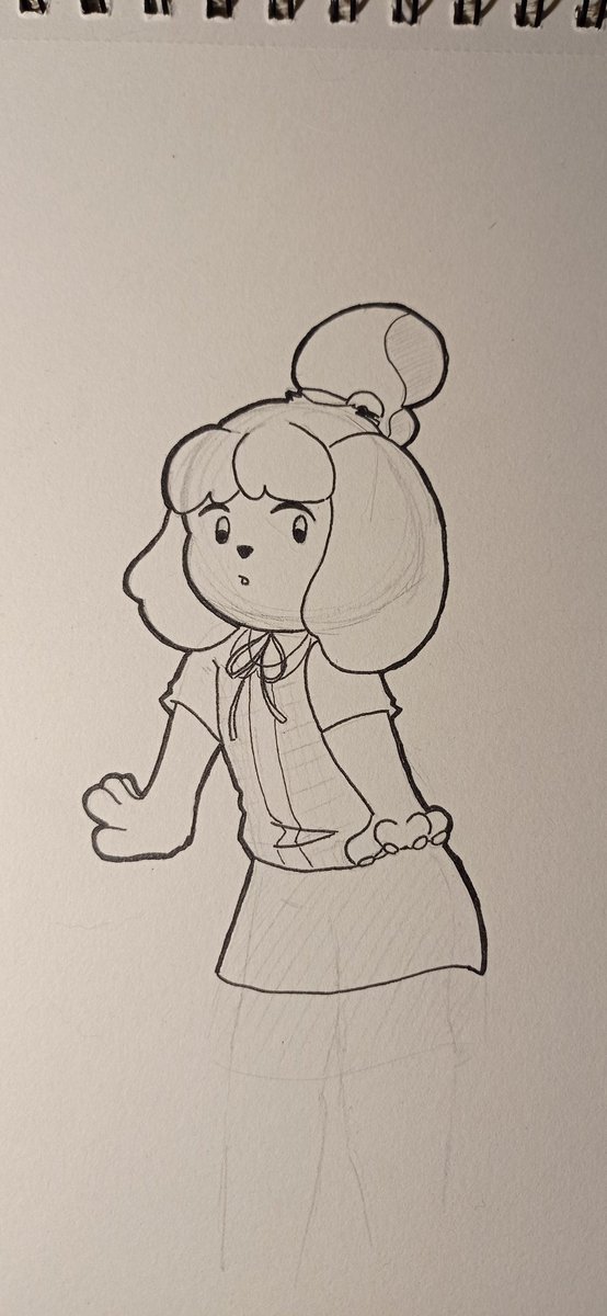 Marie Isabelle Canella Shizue