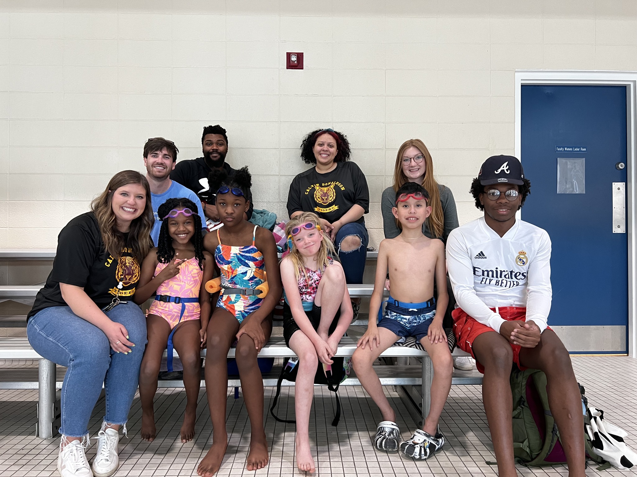 Chattanooga Parks and Outdoors on Twitter "Amazing job to everyone who