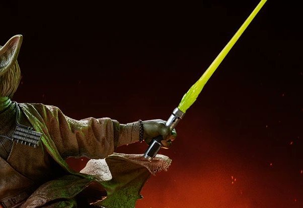 coleccioniswspn's tweet photo. Sideshow ha presentado hoy la nueva Estatua del maestro YODA de la Línea "Mythos" a escala 1:5
#sideshowcollectibles #mythosstatue #sideshowmythos #yodamythos #sideshow https://t.co/1SsYVSS5si