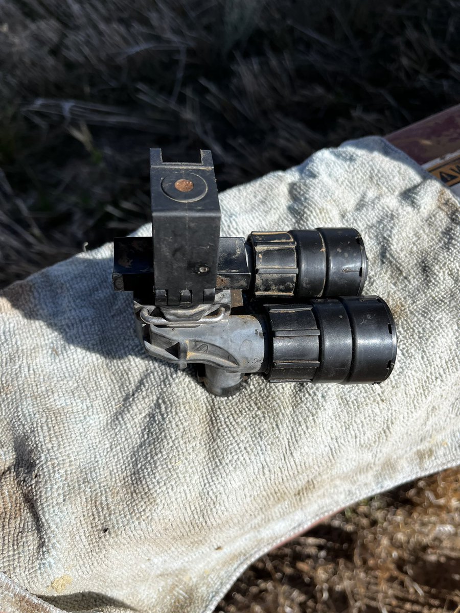 McPuc's tweet photo. @HARDI_Australia Commander6500 2020/21 model with “activ air” single line and dual nozzle bodies. Having a run (4-5 this summer) of the nozzle bodies failing. Any tips/solutions to prevent this from happening further??? https://t.co/c1sQSER85G