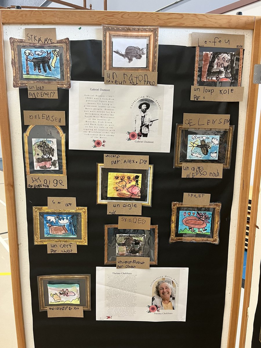 Nicole Banman tweet media