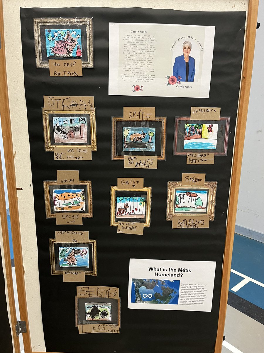 Nicole Banman tweet media