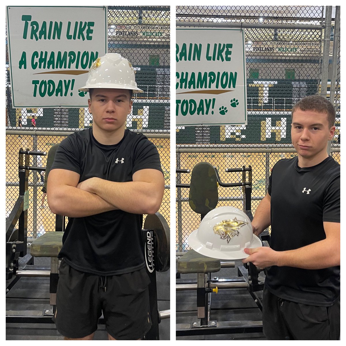 Pinelands Football tweet media