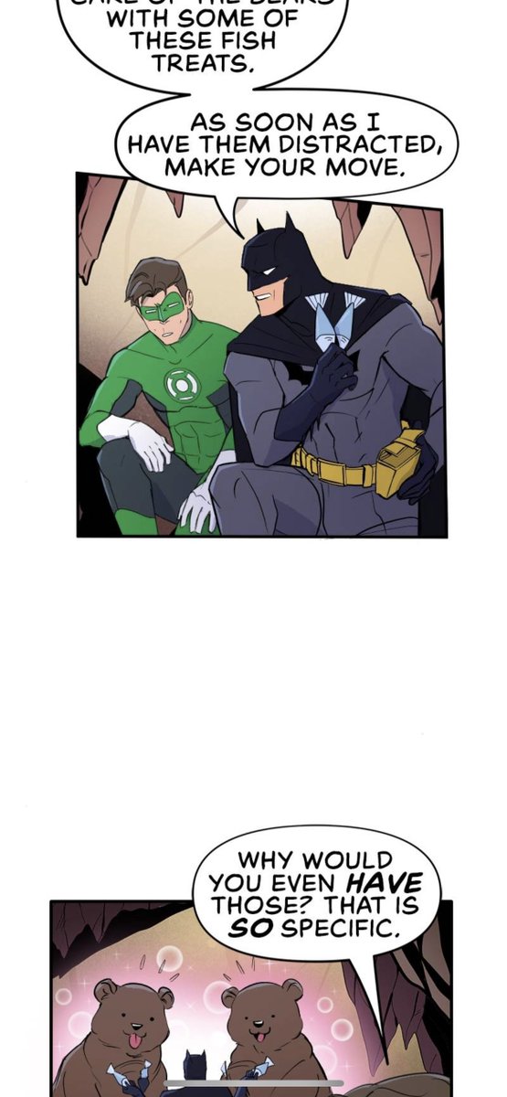 Kevin James Stinson on Twitter "He LITERALLY PULLED THIS STUFF OUT OF THE SAME POWCH...BATMAN