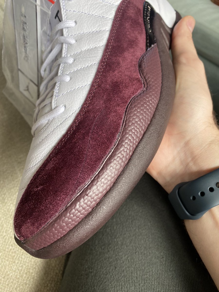 HaydenOz's tweet photo. @Gl3ddy_ @392mike @maniere_usa @nikestore @snkr_twitr https://t.co/i0zR7oOUSc