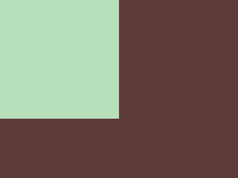 TanGravam's tweet image. 🚀 CSSBattle / Battle #1 / #1. Simply Square

#CSSBattleChallenge
👇
